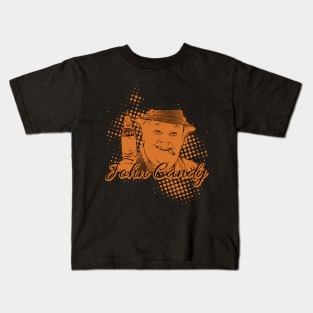 John Candy Kids T-Shirt